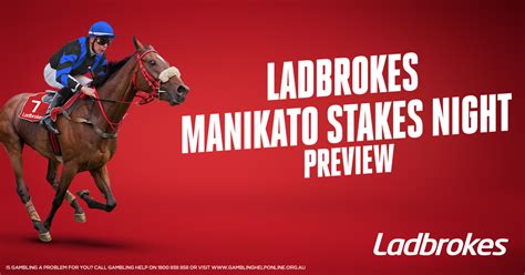 manikato stakes night party|LADBROKES MANIKATO STAKES NIGHT .